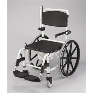 http://mobilityandcare.co.uk/bathroom/commodes/self-propelled-shower-commode-chair